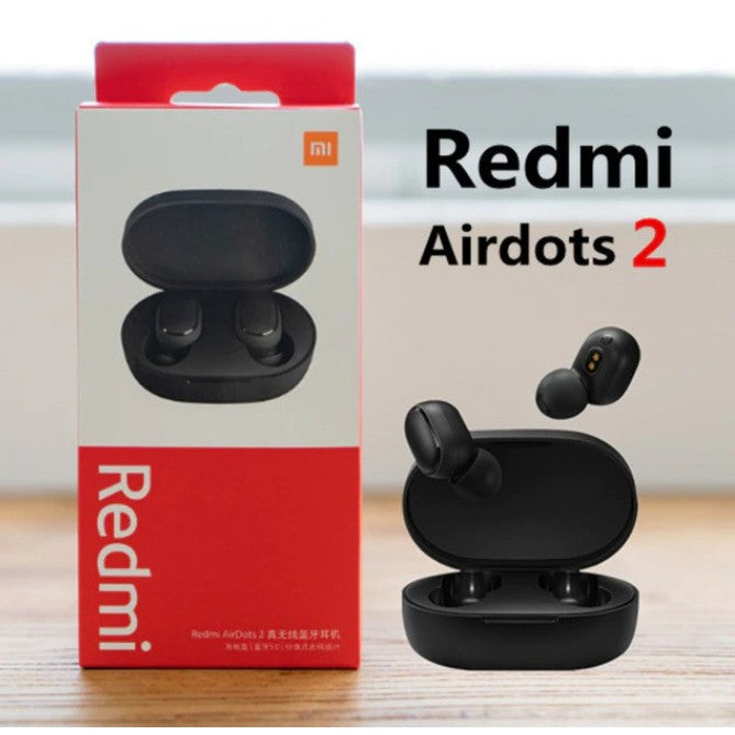 Xiaomi Redmi AirDots 2 AirDots s Redmi true wireless Bluetooth